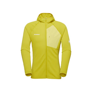Aenergy Light ML Hooded Jacke