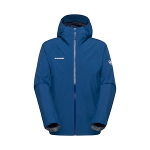 Treeline HS Hooded Jacke