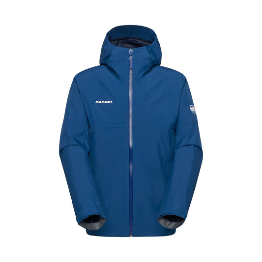 Treeline HS Hooded Jacke