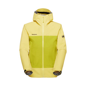 Crag HS Hooded Jacket