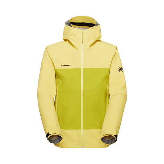 Crag HS Hooded Jacket