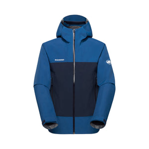 Crag HS Hooded Jacket