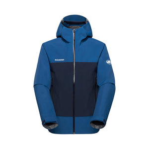 Crag HS Hooded Jacket