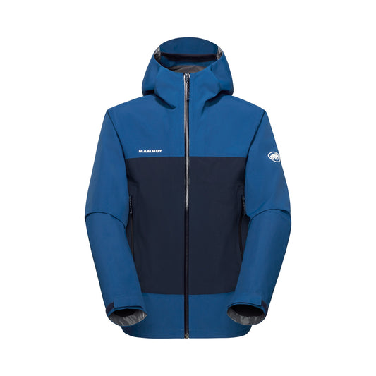 Crag HS Hooded Jacket