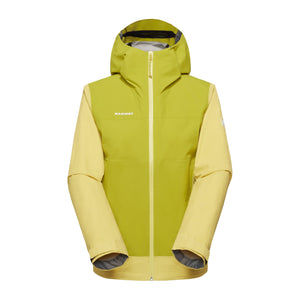 Crag HS Hooded Jacke