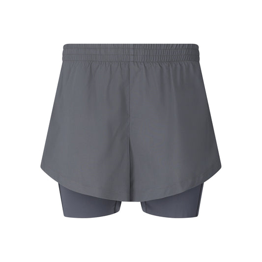 Logan W 2-in-1 Tech Shorts