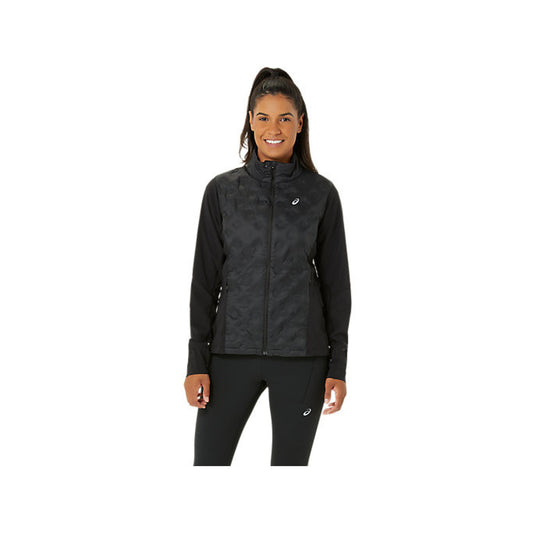 ROAD WINTER JACKET Lady