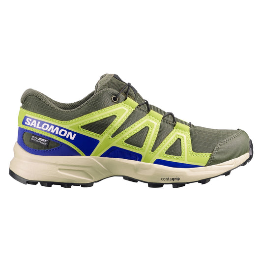 Speedcross WP  Freizeitschuhe