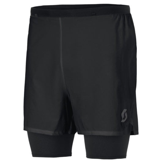 Endurance Tech Hybrid Laufshorts