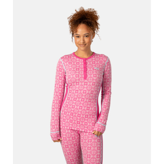 Rose LS