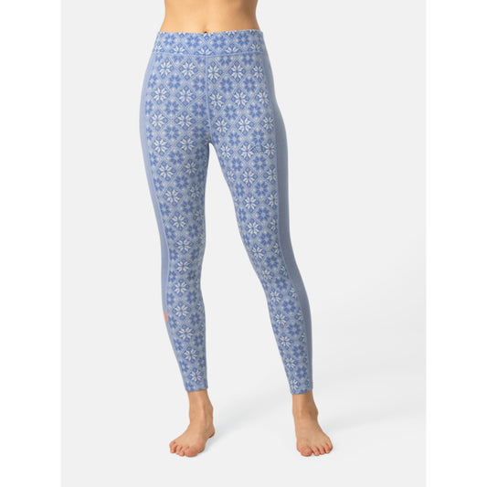 Rose High Waist Pant