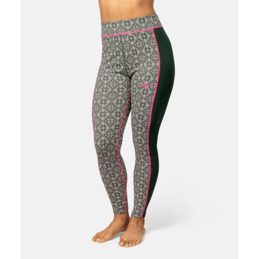 Rose High Waist Pant
