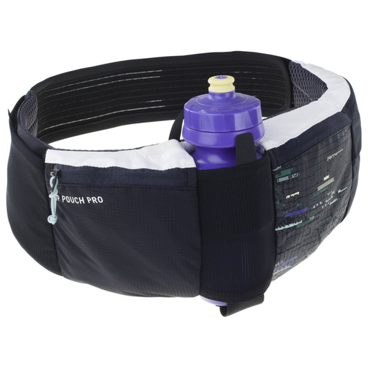Hip Pouch Pro 1.5L + Drink Bottle 0.55L Sac de hanche