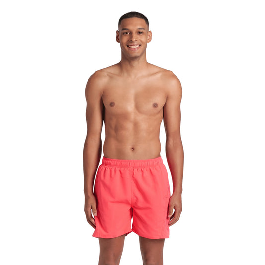 Fundamentals Arena Logo Boxer maillot de bain
