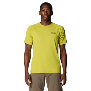 Crater Lake Short Sleeve