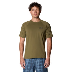 Crater Lake Short Sleeve