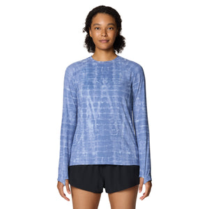 Crater Lake Long Sleeve