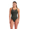 W Team Swimsuit Swim Pro Solid