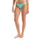 W Team Swim Bottom Solid