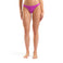 W Team Swim Bottom Solid