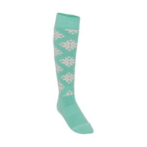 Rose Sock