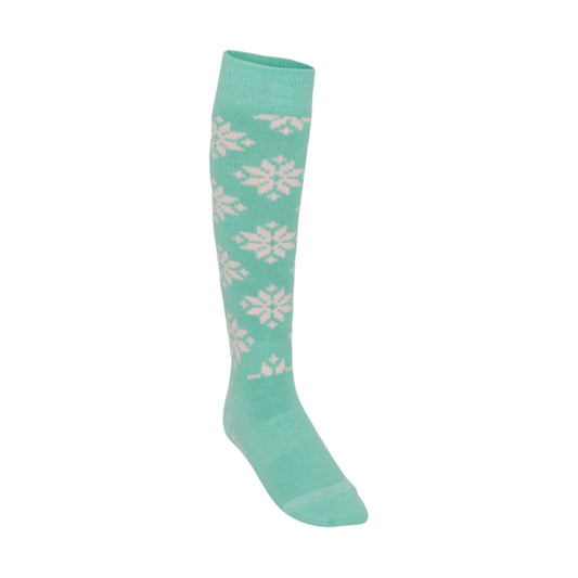Rose Sock