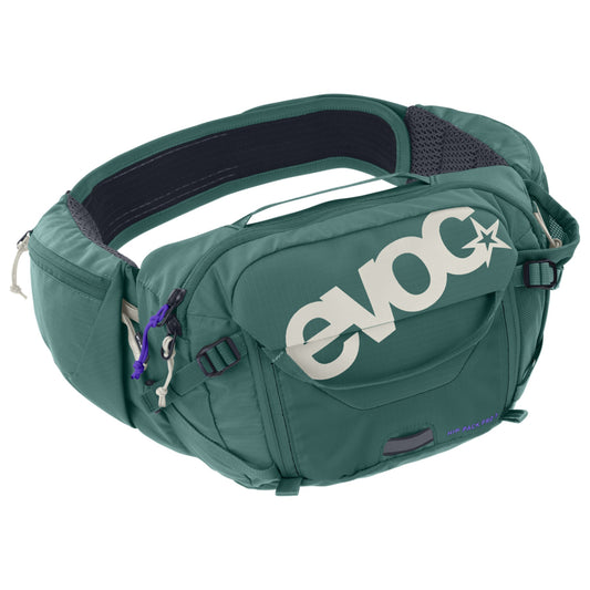 Hip Pack Pro 3L