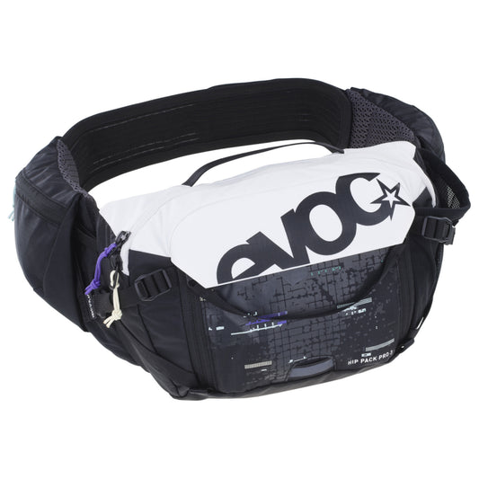 Hip Pack Pro 3L + 1.5L Bladder