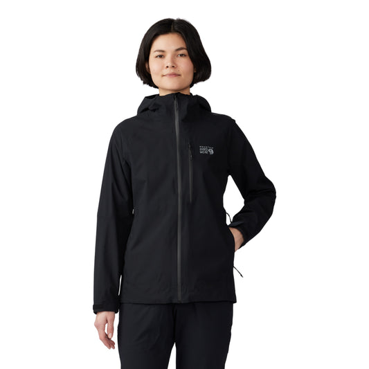 W Stretch Ozonic™ Jacket