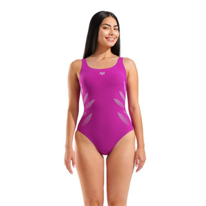 W Arena Swimsuit Milena Wing Back C Cup