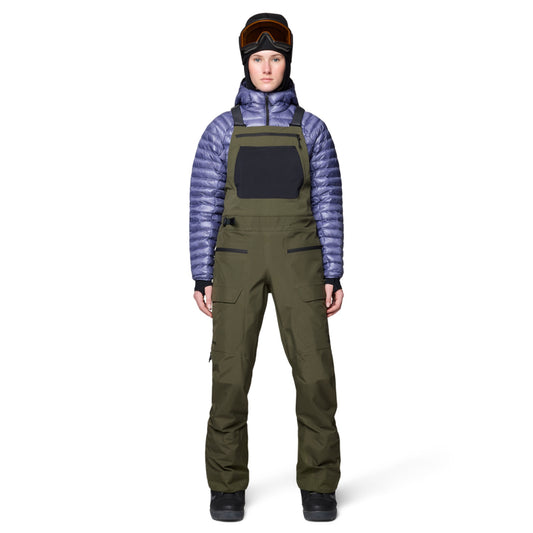 W Boundary Ridge™ GORE-TEX Bib