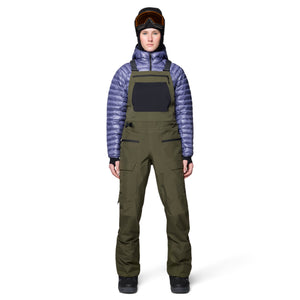W Boundary Ridge™ GORE-TEX Bib