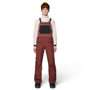 W Boundary Ridge™ GORE-TEX Bib