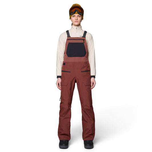 W Boundary Ridge™ GORE-TEX Bib