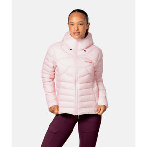 Sanne Down Jacket 2.0