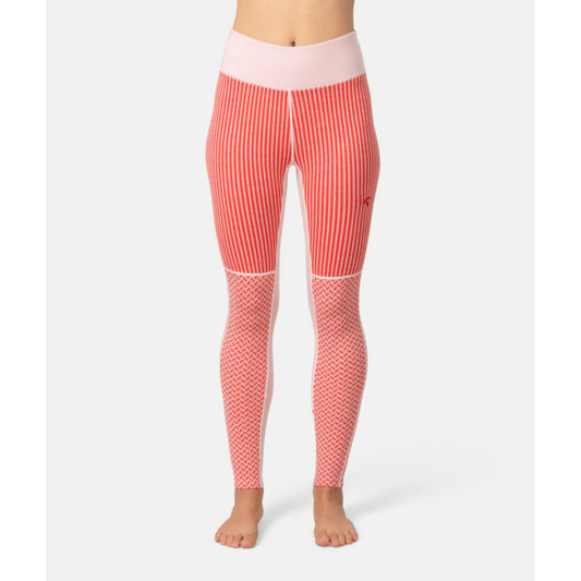 Smekker High Waist Pants