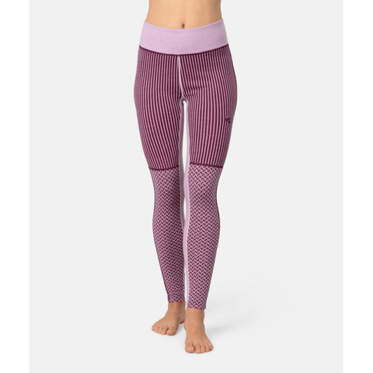 Smekker High Waist Pants