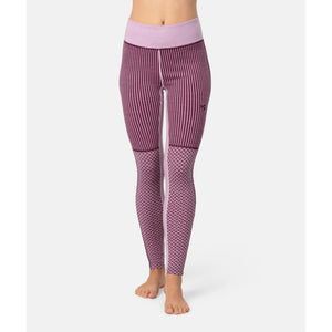 Smekker High Waist Pants