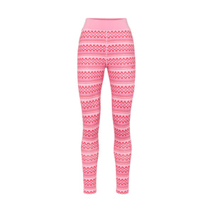 Lilja High Waist Pants