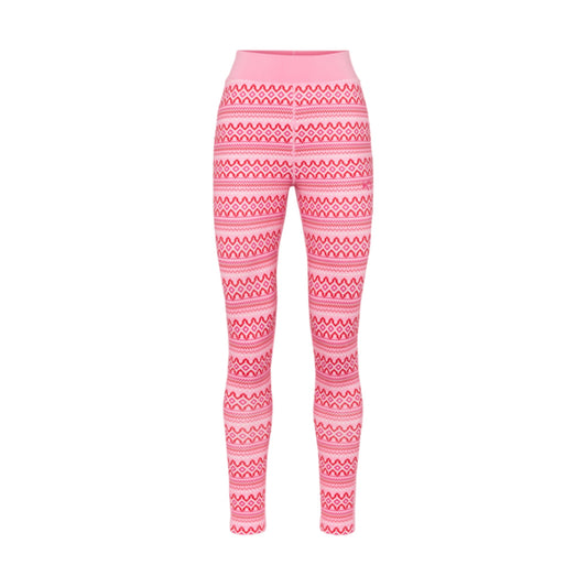 Lilja High Waist Pants