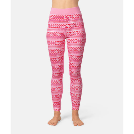 Lilja High Waist Pants