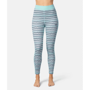 Lilja High Waist Pants