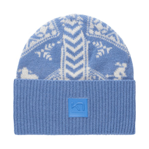 Saga Knit Beanie