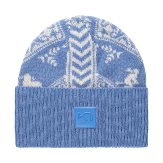 Saga Knit Beanie
