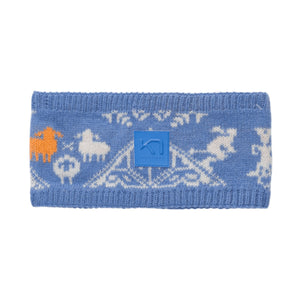 Saga Knit Headband
