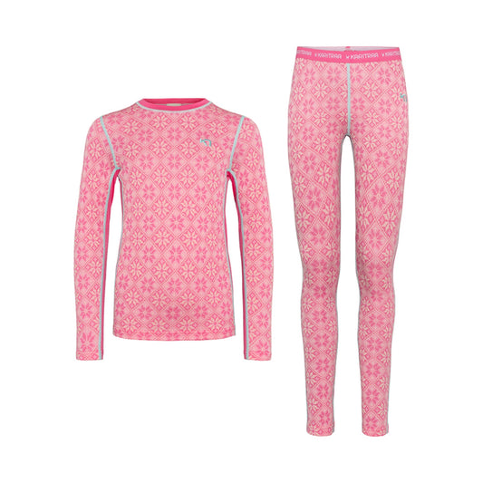 JR Hennie Set