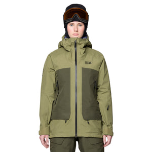 W Boundary Ridge™ GORE-TEX Jacket