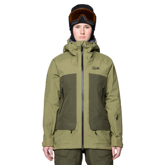 W Boundary Ridge™ GORE-TEX Jacket