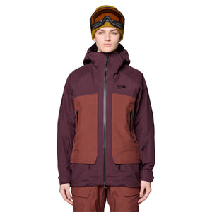 W Boundary Ridge™ GORE-TEX Jacket