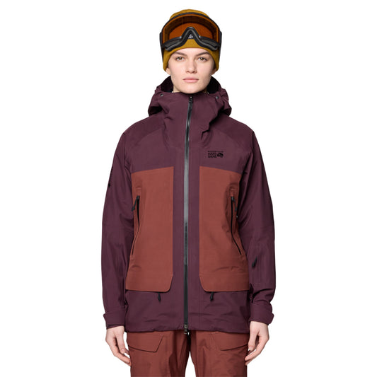 W Boundary Ridge™ GORE-TEX Jacket